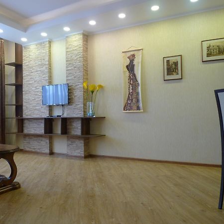 City Star Tbiliszi Kültér fotó