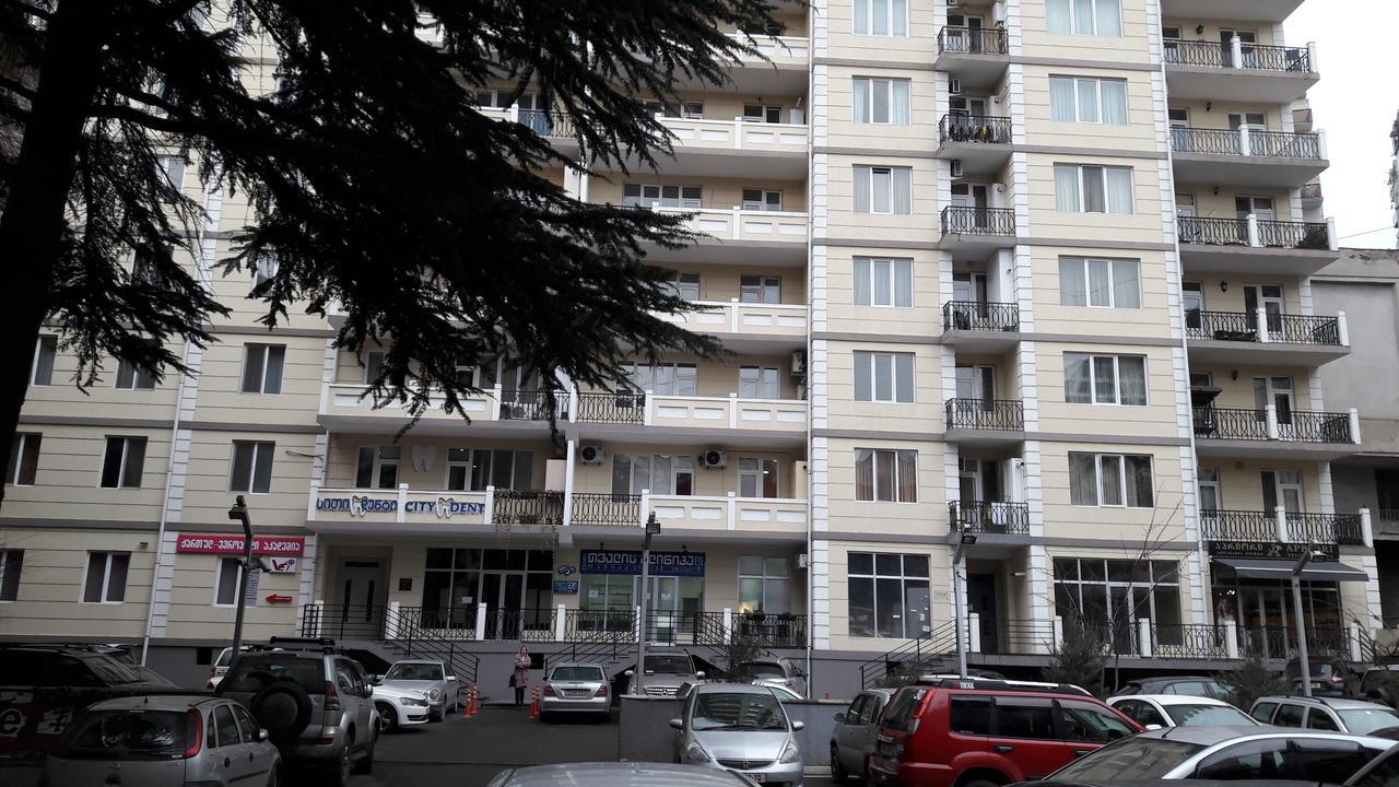 City Star Tbiliszi Kültér fotó