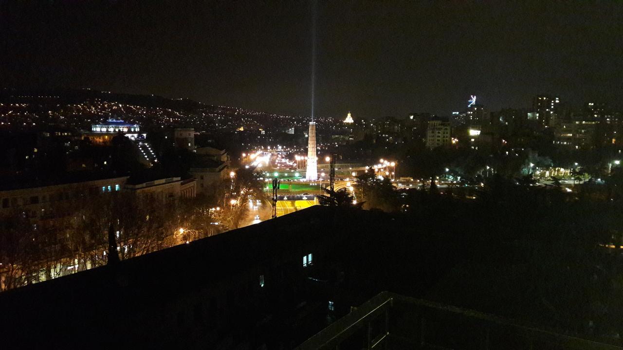 City Star Tbiliszi Kültér fotó