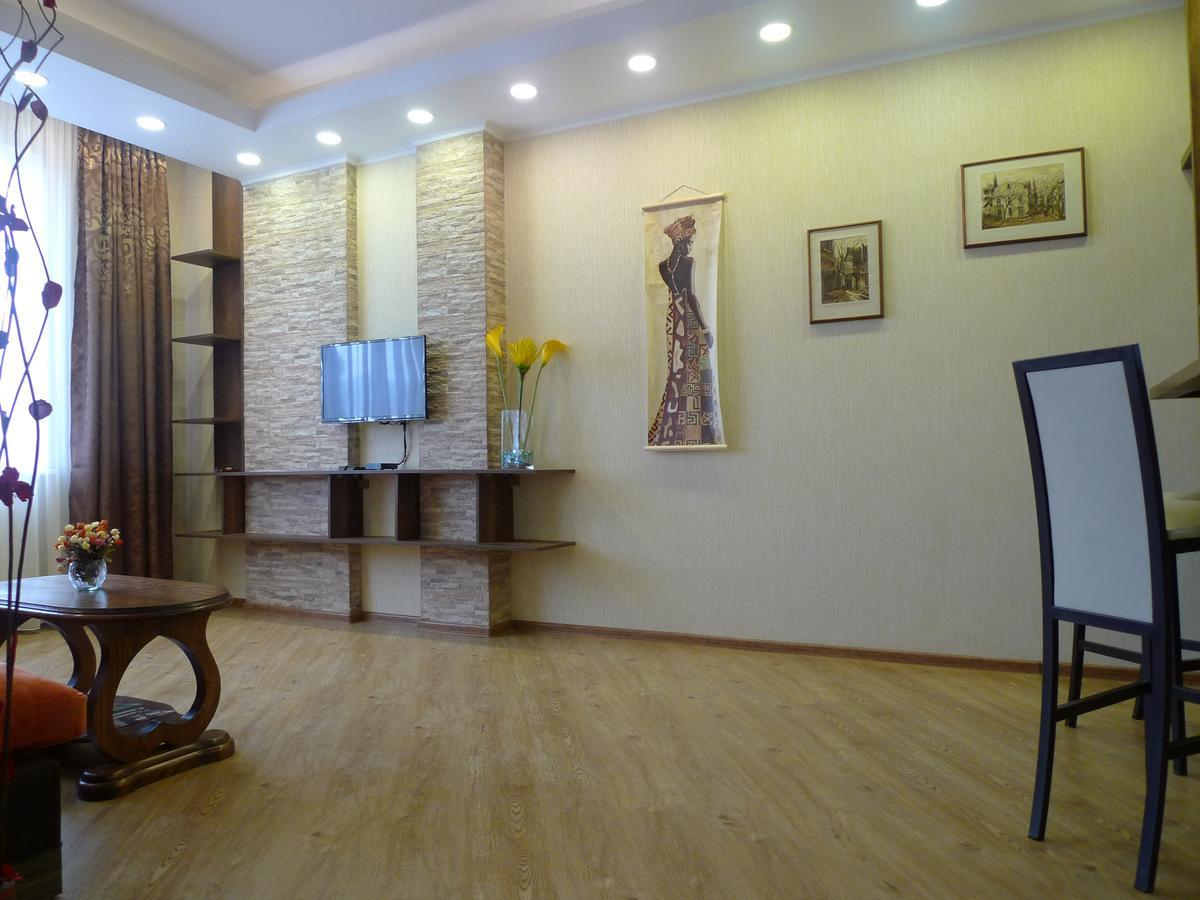 City Star Tbiliszi Kültér fotó